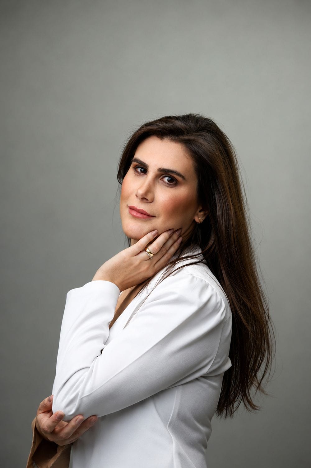 Dra. Jéssica Rodrigues, ginecologista e obstetra