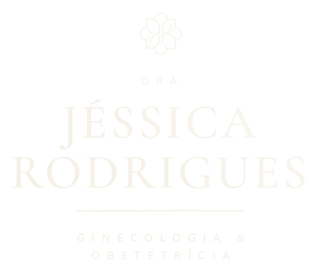 Dra. Jéssica Rodrigues — Ginecologia e Obstetrícia