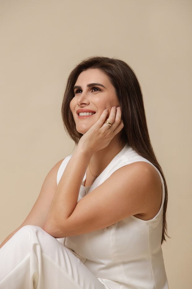 Dra. Jéssica Pedroso