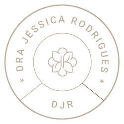Selo Dra. Jéssica Rodrigues